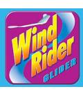 Miniprop patentované házedlo Wind Rider