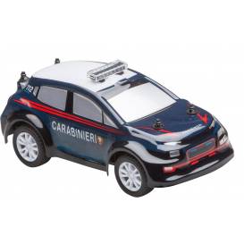 RE.EL Toys RC auto Carabinieri 1:26 27MHz