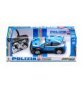 RE.EL Toys RC auto Polizia 1:26 27 MHz