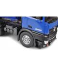 Amewi RC Mercedes-Benz Arocs Dump Truck 1:14 modrá