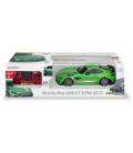 RE.EL Toys RC auto Mercedes-Benz AMG GT R PRO 1:24 zelená