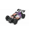 Amewi RC Stavebnice Coolrc Diy Race Buggy 1:18
