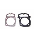 Gasket under the head and cylinder Zongshen Cross 250cc