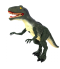 Knoki RC dinosaurus Velociraptor, LED efekty, zvuky