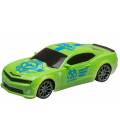 RE.EL Toys RC auto Super GT 1:16 zelená