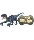 Amewi RC Dinosaurus Velociraptor 21 cm RTR sada