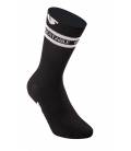 Ponožky STRIPES, UNDERSHIELD (černá)
