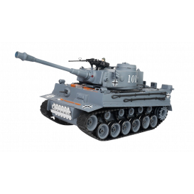 s-Idee RC tank German Tiger 1:18 RTR