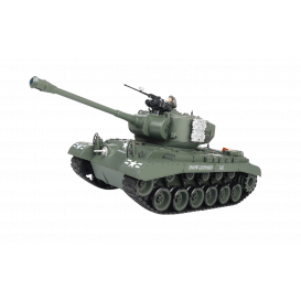 s-Idee RC tank Snow Leopard 1:18 RTR