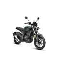 Barton Motors Stratos 125cc 4t Motorcycle