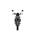 Barton Motors Stratos 125cc 4t Motorcycle