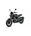 Motocykel Stratos 125cc 4t Barton Motors
