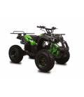 Quad bike - ATV THOR 125cc Barton Motors