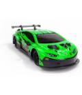 Siva RC Lamborghini Huracán GT3 1:24 zelená