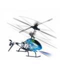 Carson RC vrtulník Easy Tyrann 200 Boost modrá RTF sada