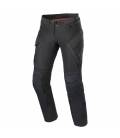 Kalhoty STELLA ST-7 GORE-TEX, ALPINESTARS, dámské (černá/tmavě šedá) 2024