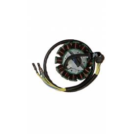 MAGNETO - CIEVKY BS200 (STATOR)