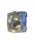 Front light cover BS250S-5, BS300S-16, BS250S-24