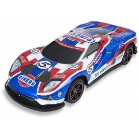 RE.EL Toys RC auto Top Racer 1:8 RTR 2,GHz