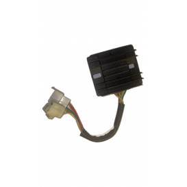 Charging relay Leopard 250cc - 6PIN