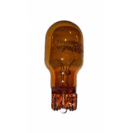 All-glass bulb 12V 16W