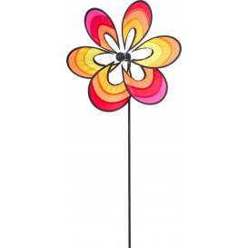 Invento větrník Flower Illusion