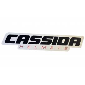 Sticker CASSIDA HELMETS 1