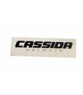 Sticker CASSIDA HELMETS 3