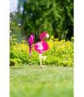 Invento větrník Flamingo