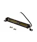 Additional LED light for motorcycles and quad bikes 18W ATV 18 cm