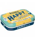 Retro Mintbox Happy Pills