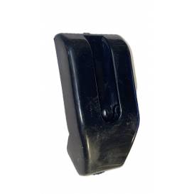 Plastic cover for side engine kit - top