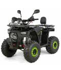 Čtyřkolka - ATV HURRICANE 150cc XTR - 3G