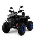 Čtyřkolka - ATV HURRICANE 250cc XTR - Automatic