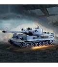 s-Idee RC bojující tank Tiger 1 1:28 šedá