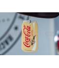 Coca-Cola závěsná vůně, vůně Coca Cola Vanilla - plechovka
