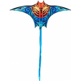 Invento drak Manta Kite 130x320 cm