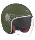 HERITAGE helmet, NOX PREMIUM (green khaki matt)
