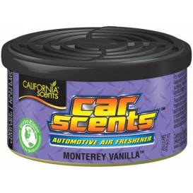 California Scents Car Scents (Vanilka) 42 g