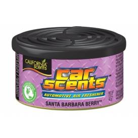 California Scents Car Scents (Lesní ovoce) 42 g