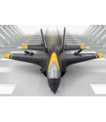 FX RC Stíhačka Lockheed Martin F-35 6G Gyro B
