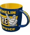 MICHELIN TYRE SERVICE mug