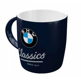 Hrnček BMW Classics