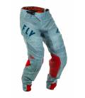 Kalhoty LITE 2020, FLY RACING (červená/modrá)