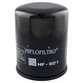 Olejový filtr HF621, HIFLOFILTRO