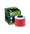 Olejový filtr spojky DCT HF117, HIFLOFILTRO