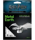 Metal Earth Luxusní ocelová stavebnice Harry Potter - Gringottův drak