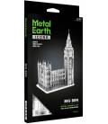 Metal Earth Luxusní ocelová stavebnice Big Ben
