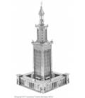 Metal Earth Luxusní ocelová stavebnice Lighthouse of Alexandria