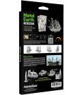 Metal Earth Luxusní ocelová stavebnice Black Pearl